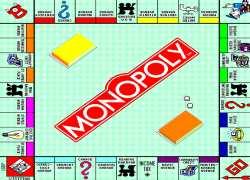  - Monopoly 